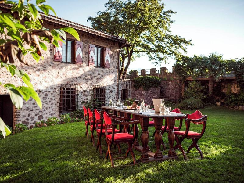 Castel Fragsburg image