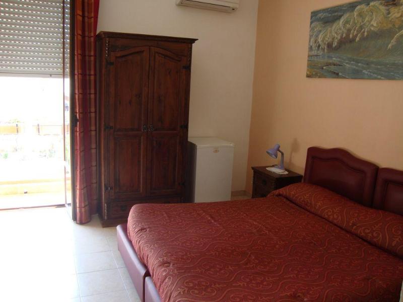 BED  AND  BREAKFAST DELLE PALME