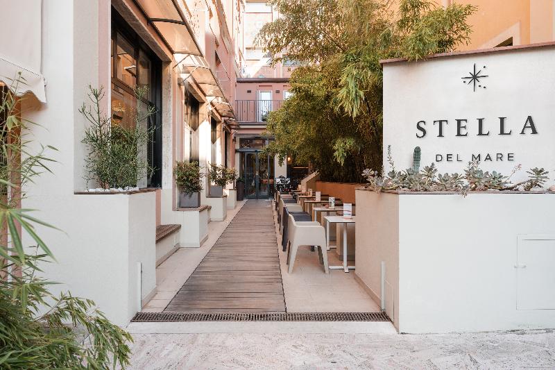 Hotel Stella Del Mare image