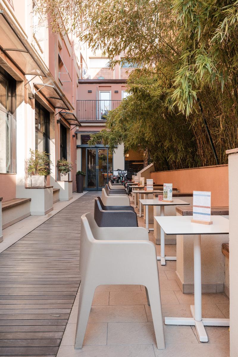 Hotel Stella Del Mare image