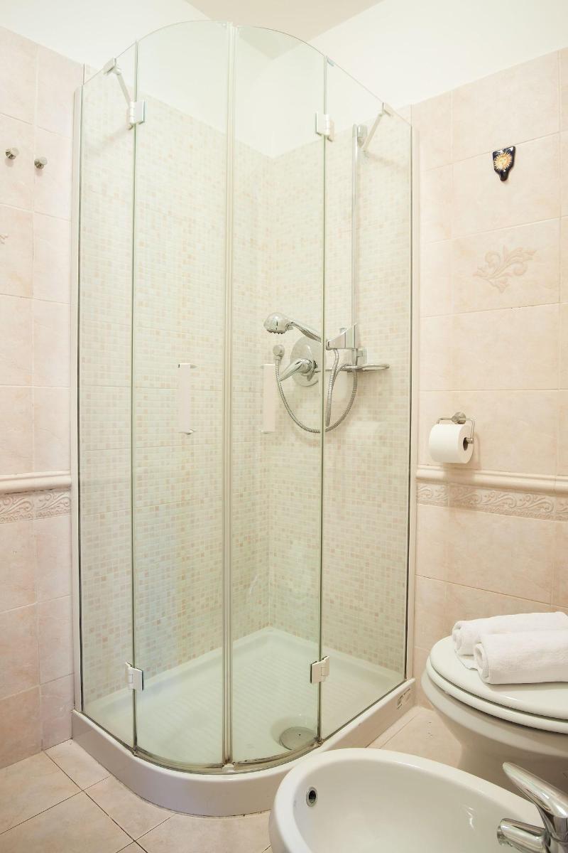 Colosseum Bed & Breakfast image
