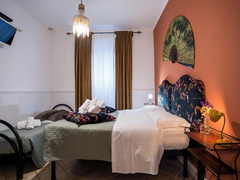 Colosseum Bed & Breakfast image