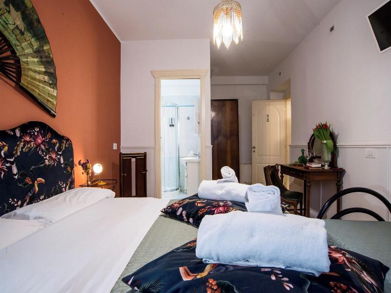 Colosseum Bed & Breakfast image
