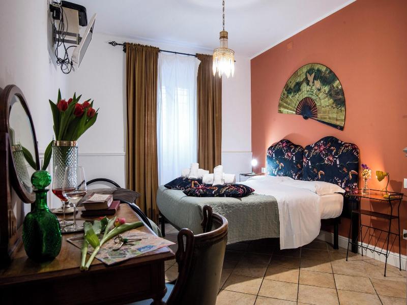 Colosseum Bed & Breakfast image