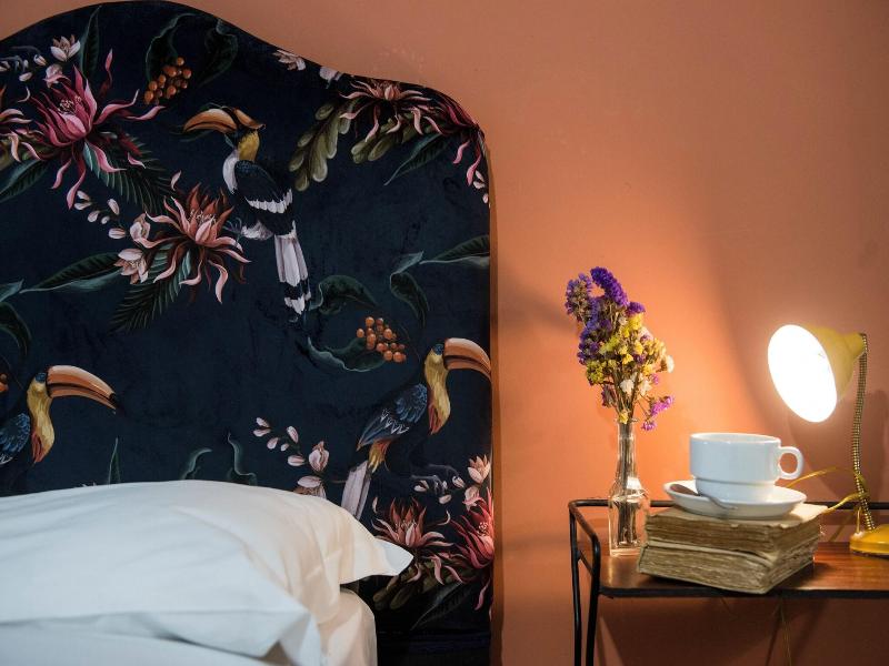 Colosseum Bed & Breakfast image