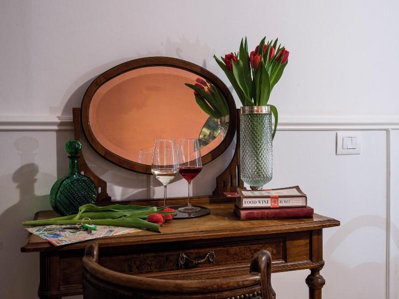 Colosseum Bed & Breakfast image