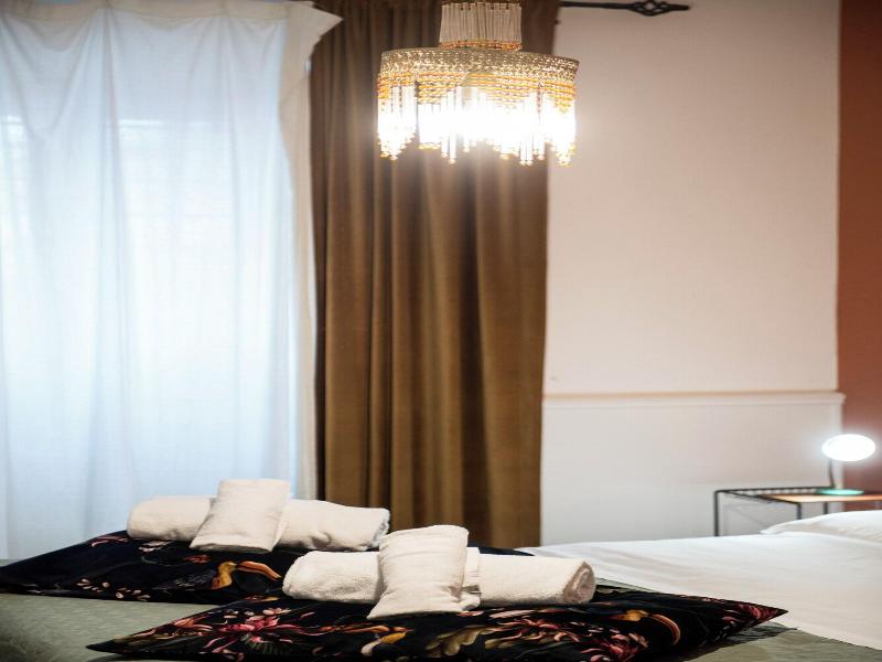 Colosseum Bed & Breakfast image