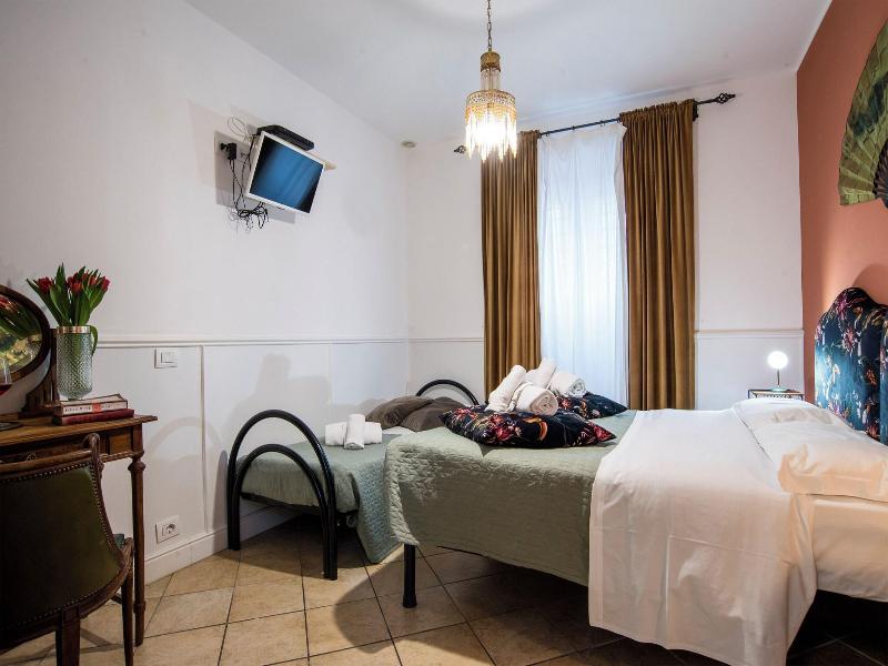 Colosseum Bed & Breakfast image