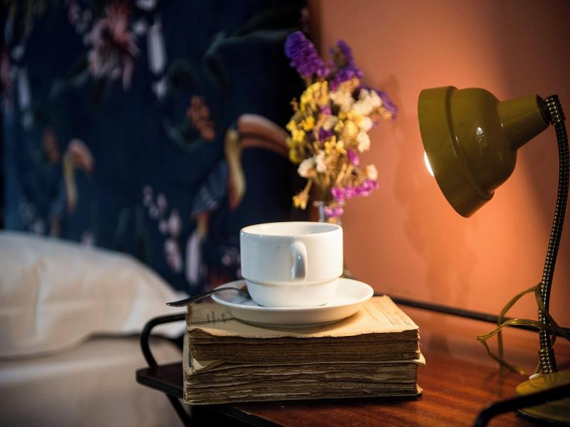Colosseum Bed & Breakfast image