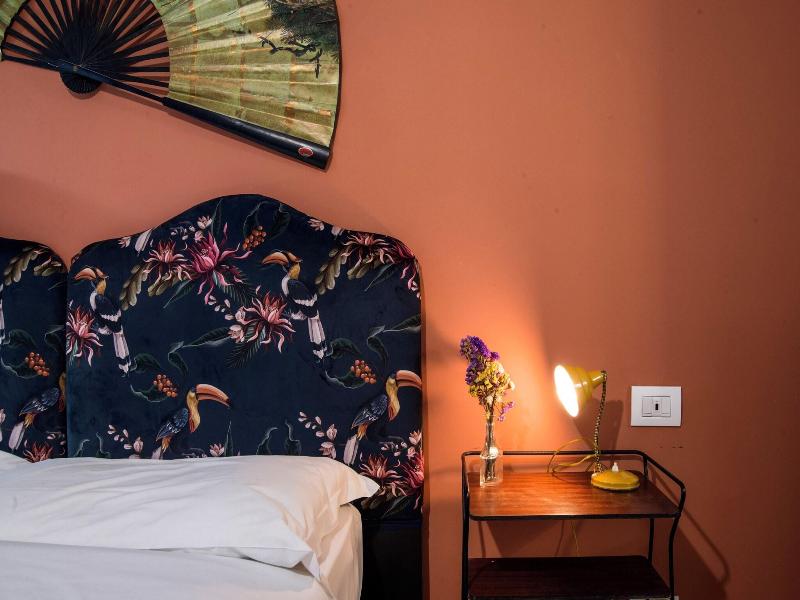 Colosseum Bed & Breakfast image