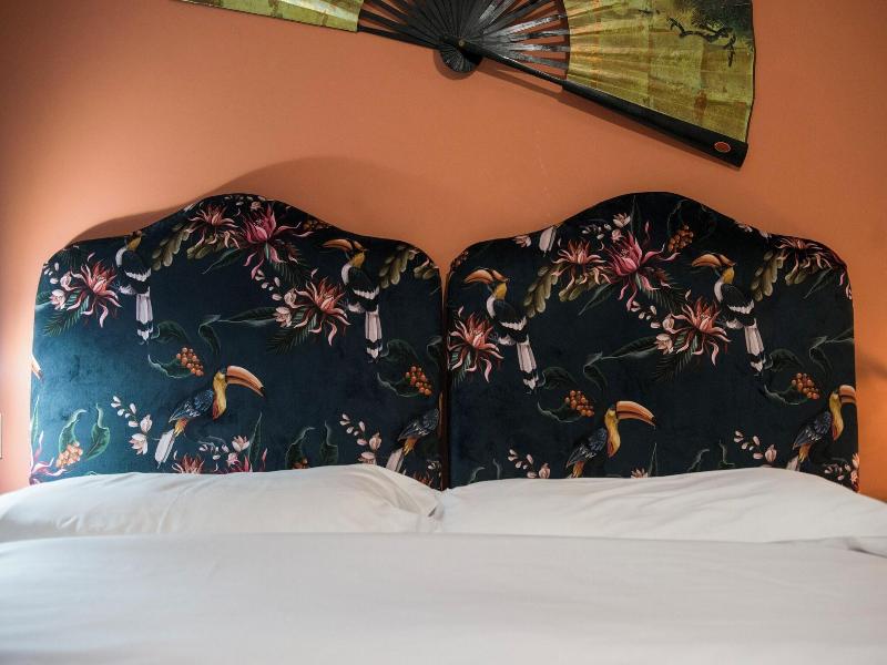Colosseum Bed & Breakfast image