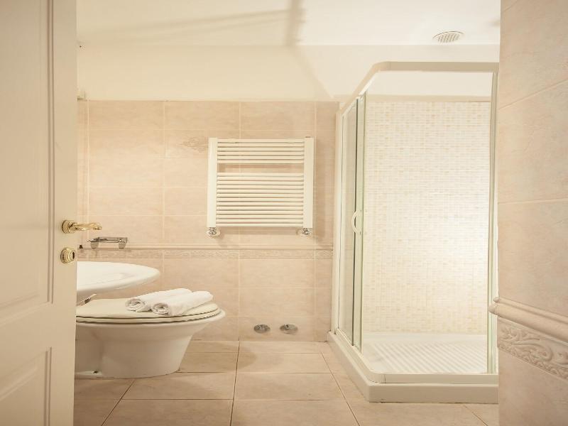 Colosseum Bed & Breakfast image
