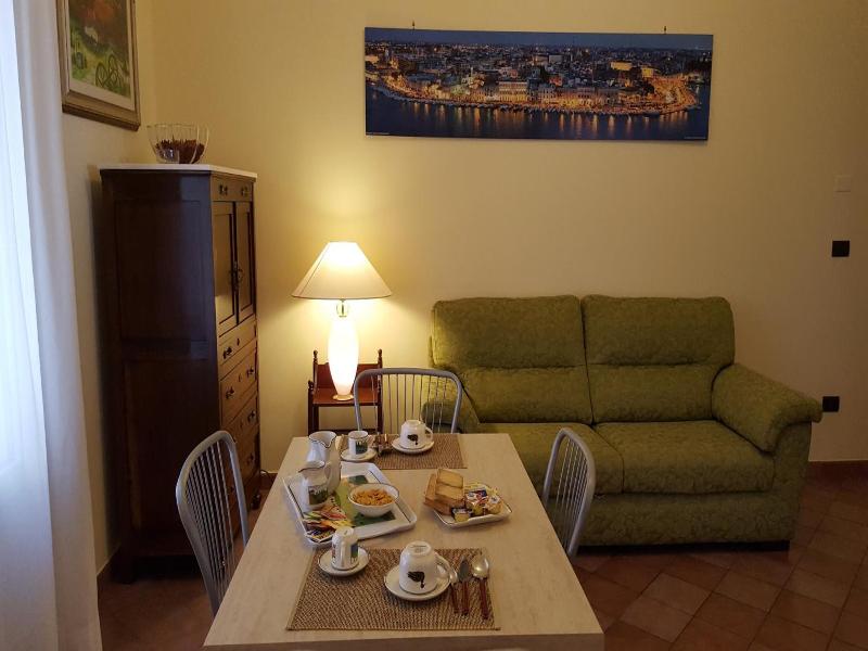 B&B Federico Ii image