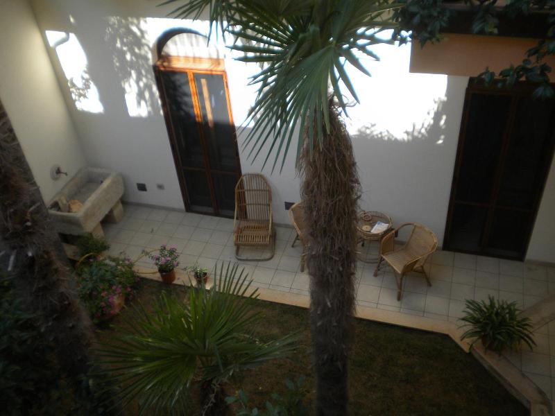 B&B Federico Ii image