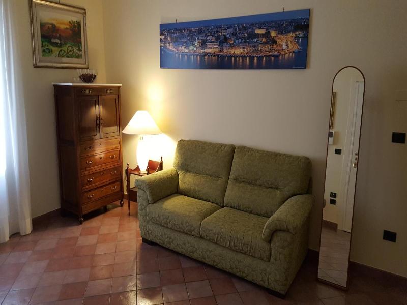 B&B Federico Ii image