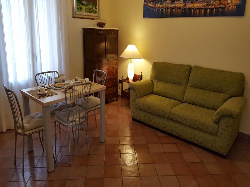 B&B Federico Ii image