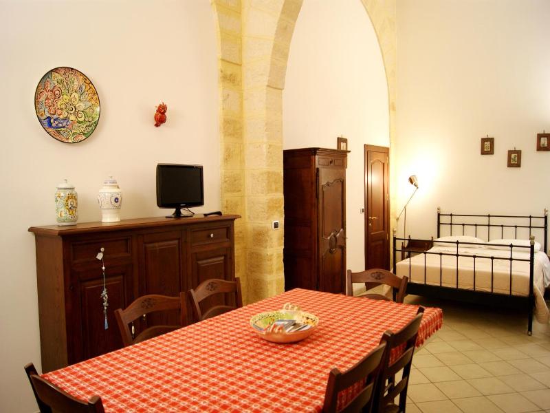 B&B Federico Ii image