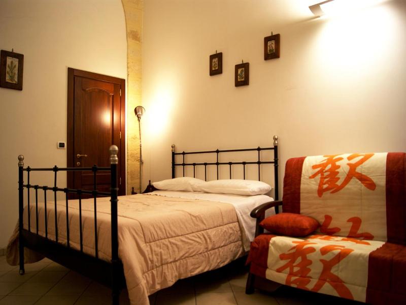 B&B Federico Ii image