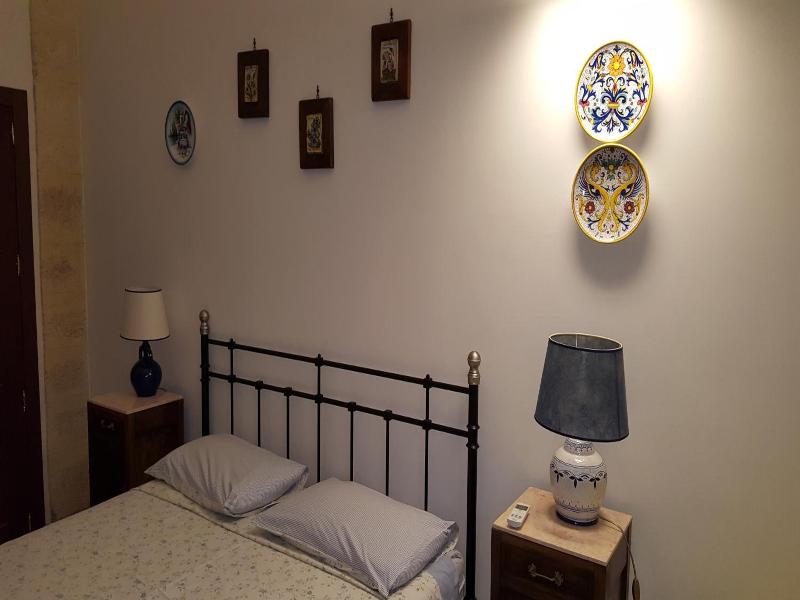 B&B Federico Ii image