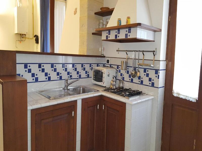 B&B Federico Ii image