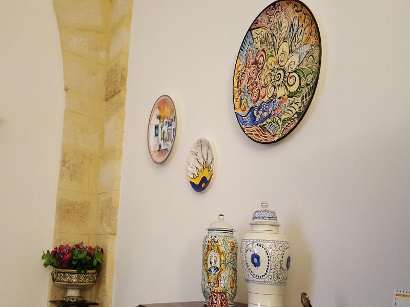 B&B Federico Ii image