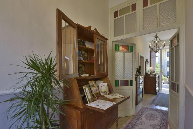 Lucca In Villa image