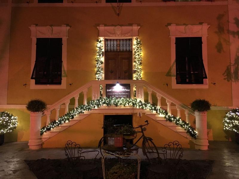 Lucca In Villa image