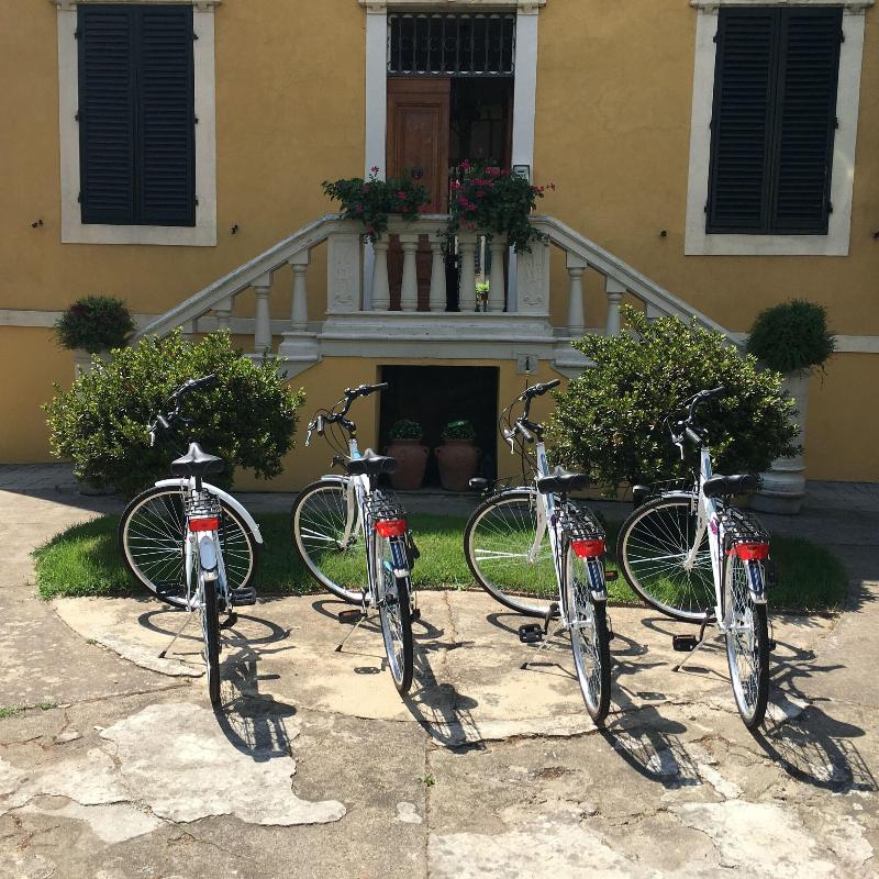 Lucca In Villa image