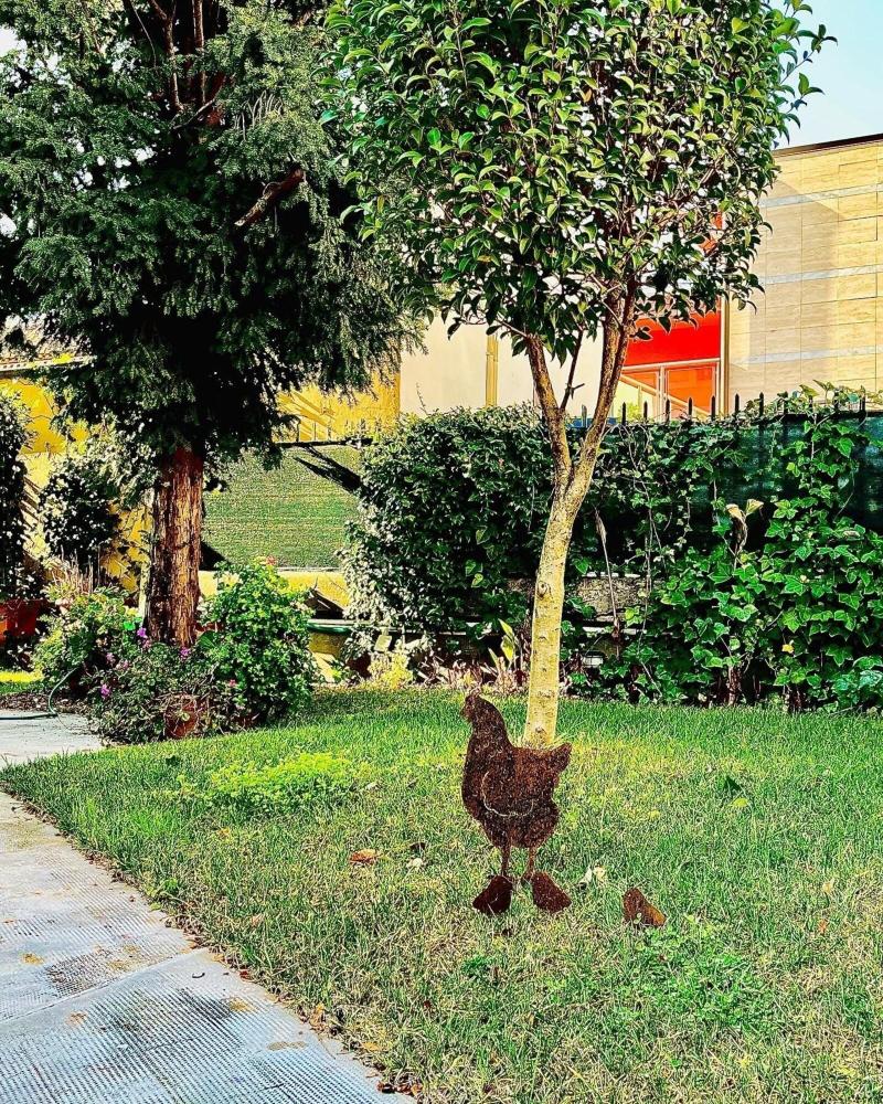 Lucca In Villa image