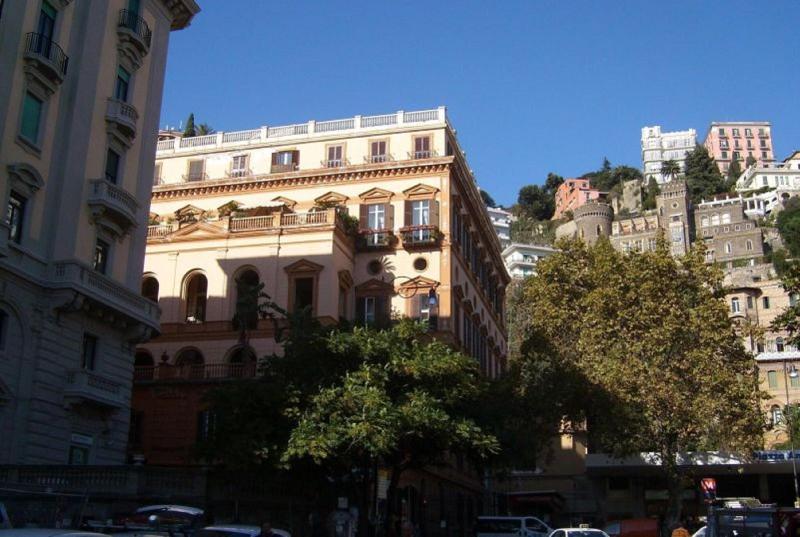 B&B And Flats Amedeo
