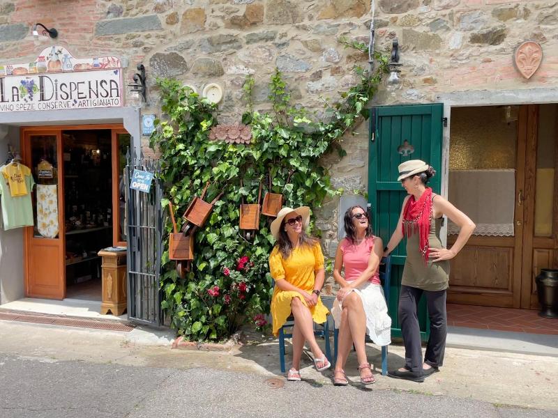 Casa Al Chianti image