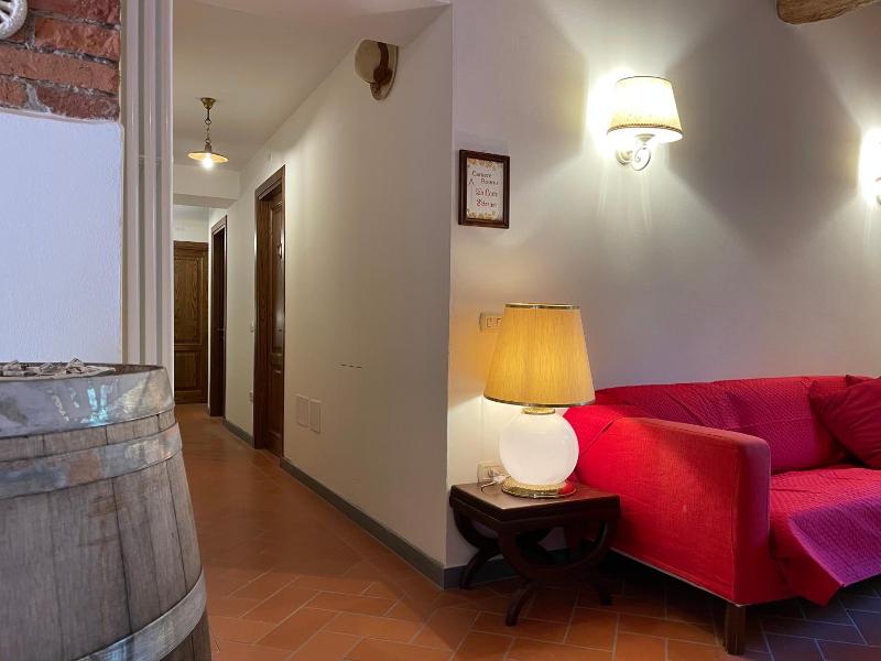 Casa Al Chianti image