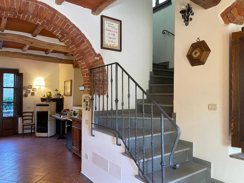 Casa Al Chianti image