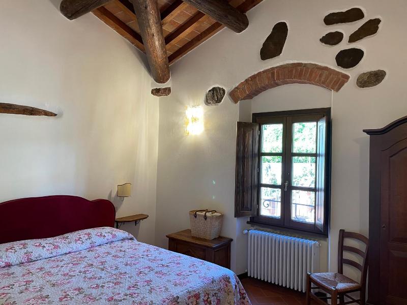 Casa Al Chianti image