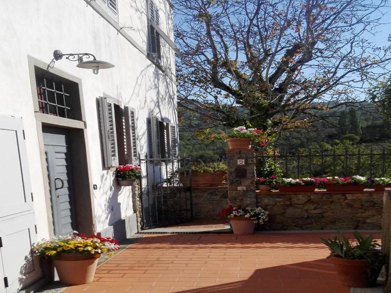 Casa Al Chianti image