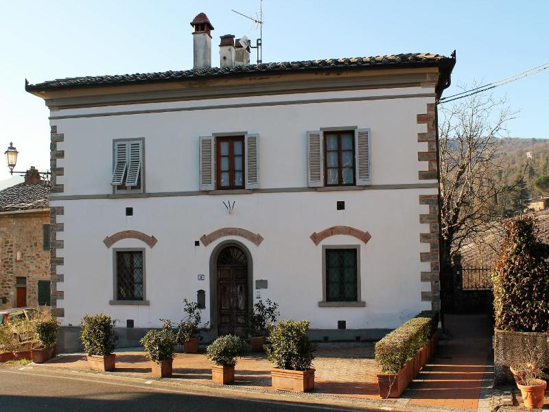 Casa Al Chianti image