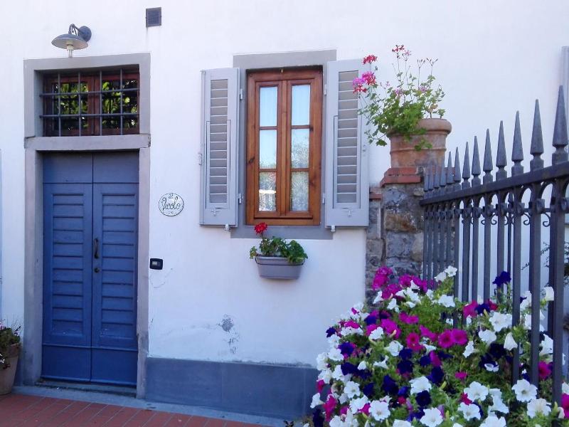 Casa Al Chianti image