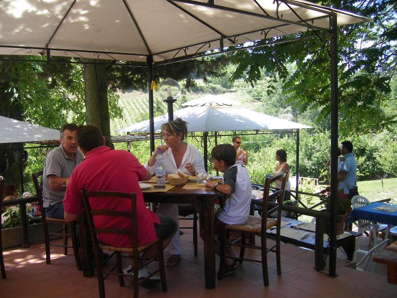 Casa Al Chianti image