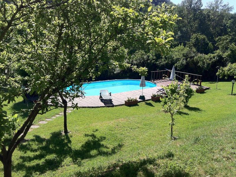 Casa Al Chianti image