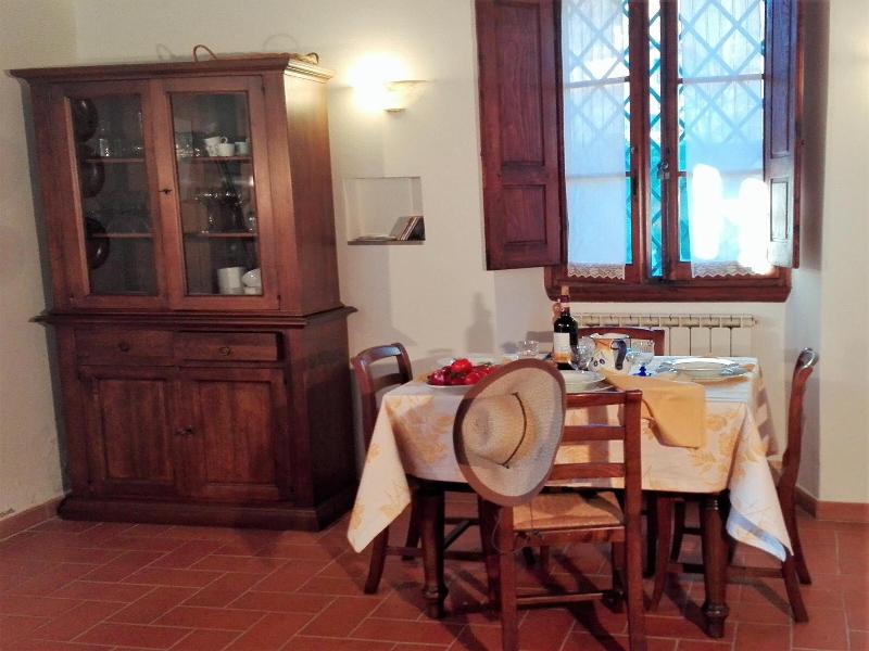 Casa Al Chianti image