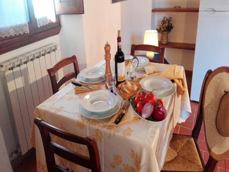 Casa Al Chianti image