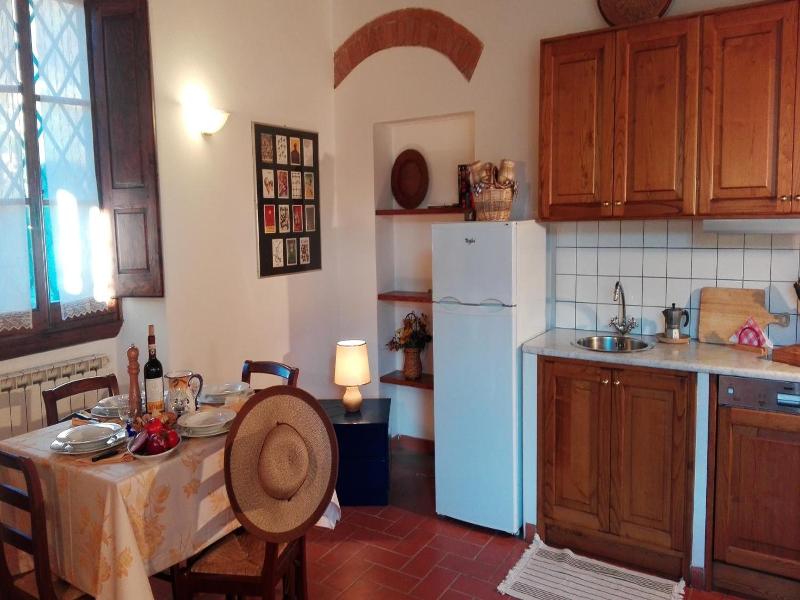 Casa Al Chianti image