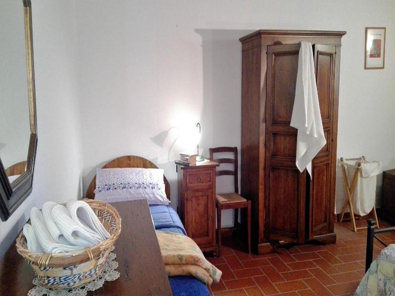 Casa Al Chianti image
