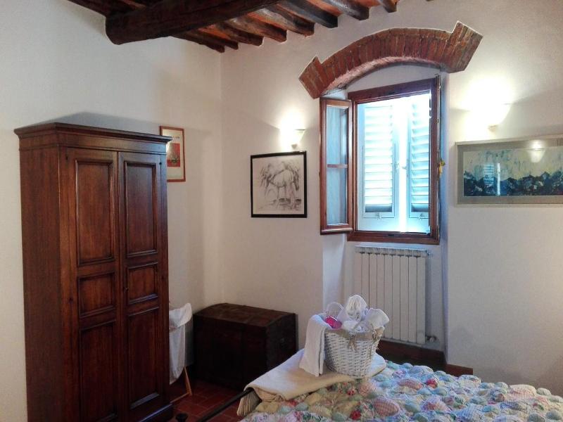 Casa Al Chianti image