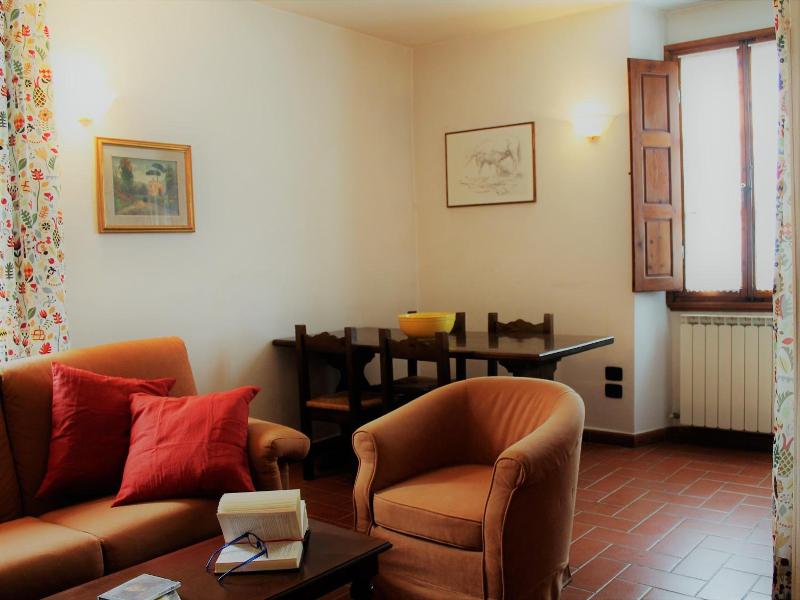 Casa Al Chianti image