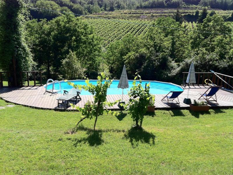 Casa Al Chianti image