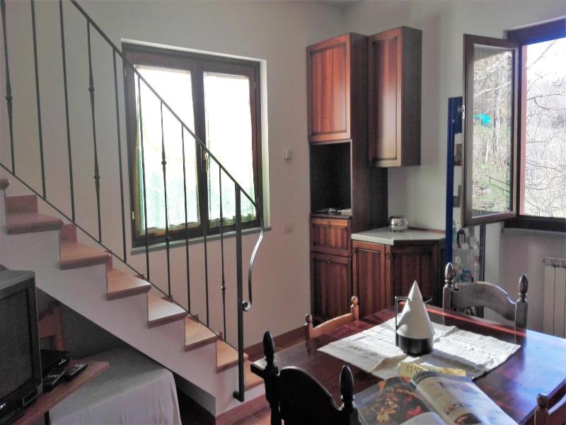 Casa Al Chianti image
