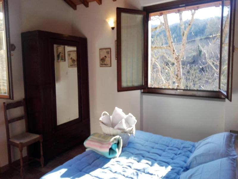 Casa Al Chianti image