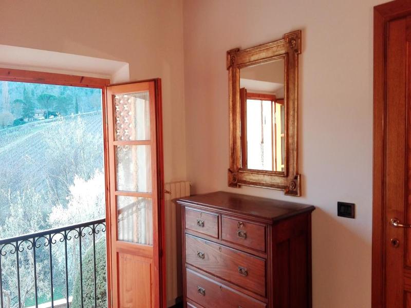 Casa Al Chianti image