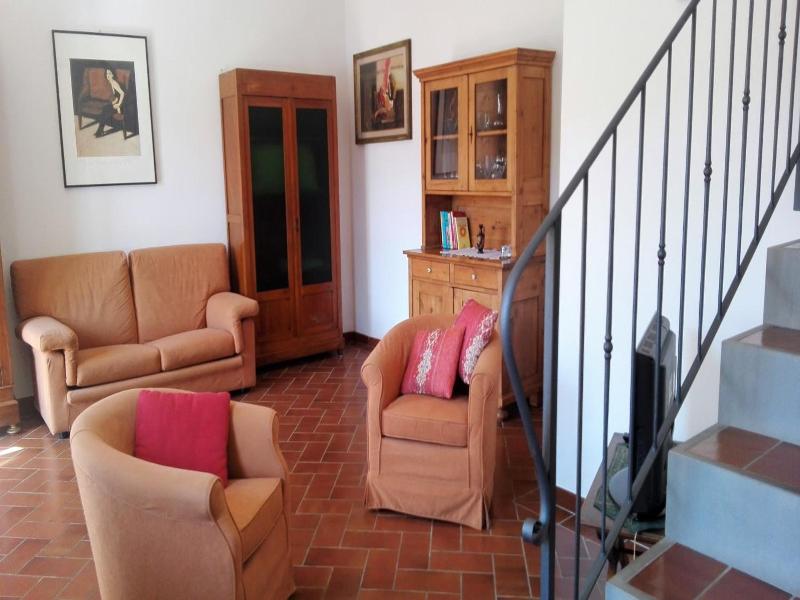 Casa Al Chianti image